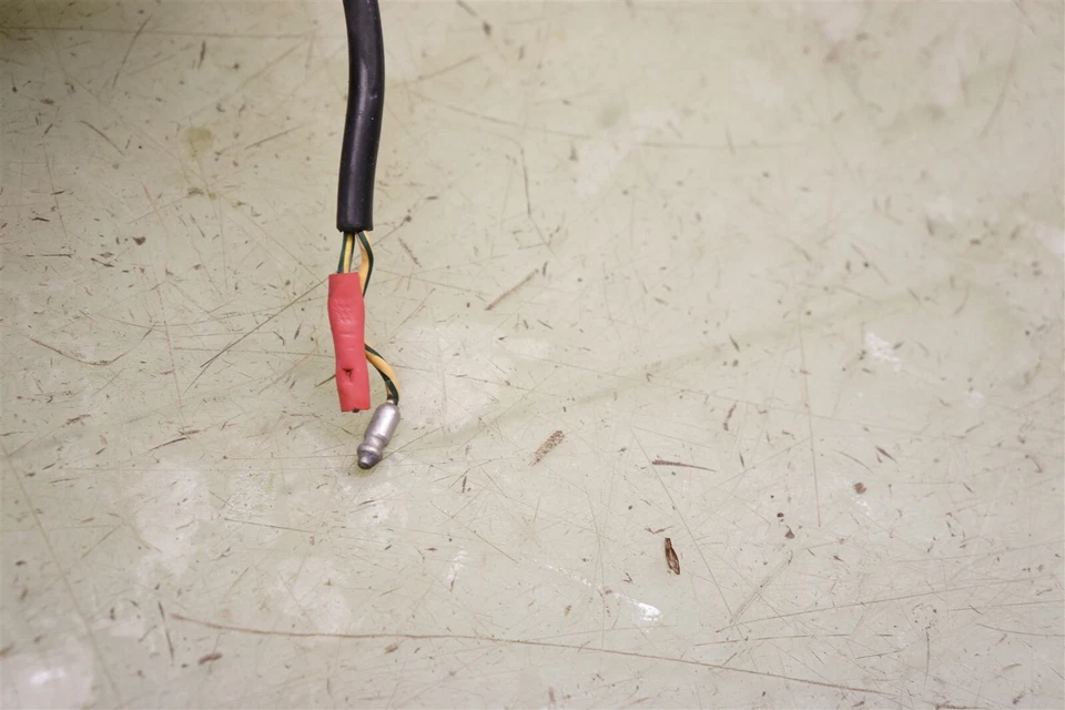 BSA A65 A65T Thunderbolt Lightning 1968 A65L A-65 650cc *2064 estator y rotor  Foto 4 de 4