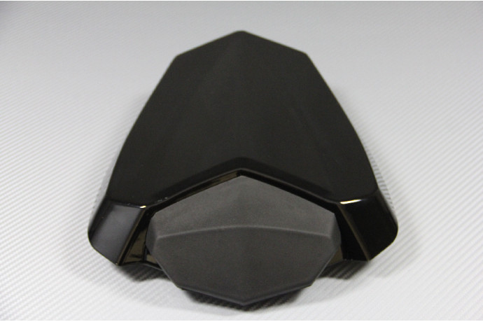 Selle moto capot noir Yamaha YZF-R1 RN22 2012 2013 2014 tuning carénage