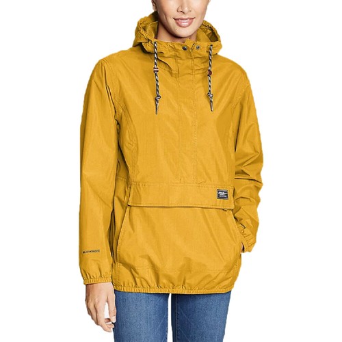 Charly Anorak Jacket Marigold | eBay