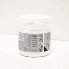 MERCEDES-BENZ E W211 Diesel-Injektorfett A001989425110 NEU ORIGINAL