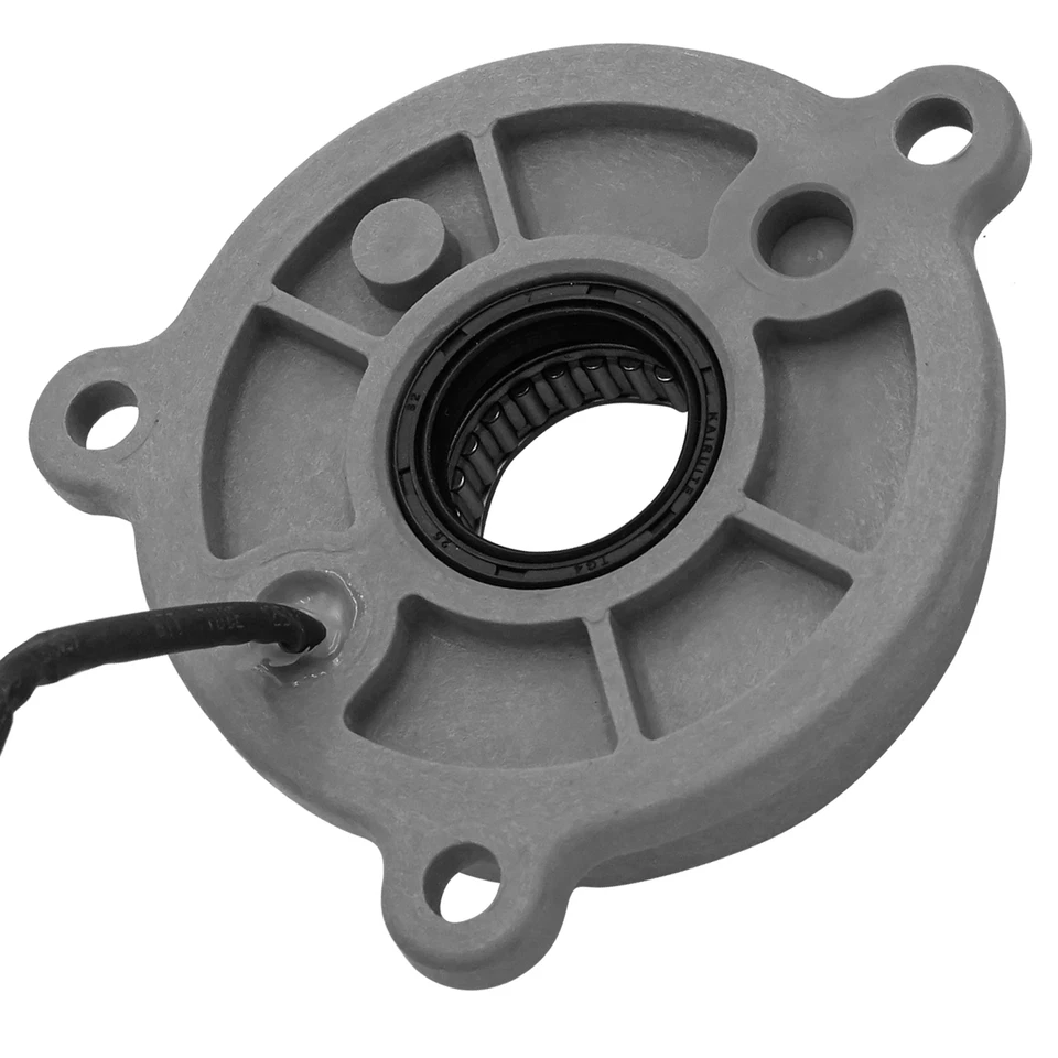 Cubierta de entrada diferencial delantero para Polaris Sportsman 500 2007-2012 3234748 Foto 3 de 4