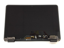 GENUINE Dell Chromebook 11 5190 LAPTOP 11.6" HD Touch Screen Assembly, Gray