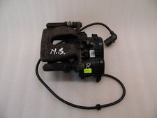 Mercedes B Klasse W246 Bremssattel elektr Handbremse Bremszange hinten rechts