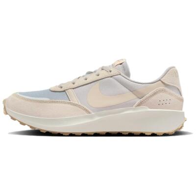 Nike Waffle Debut Light Iron Ore Sanddrift - FJ4195-002