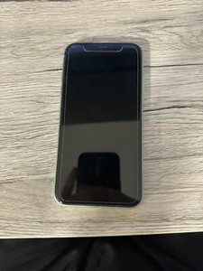 Apple iPhone 11 A2221 - 64GB - Grün (Ohne Simlock) (Dual-SIM)