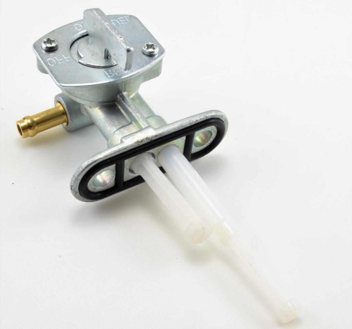 Fuel Tank Petcock Switch Valve For Polaris Trail Blazer & Trail Boss 250 (1993-2005)