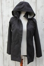 Mondetta Black Athletic Women's Jacket Size M Zipper Closure Lightweight