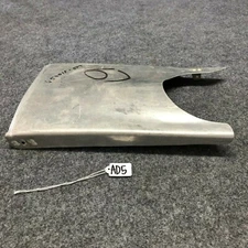 Mooney M20E Cowl Flap Assy RH P/N 650015-507