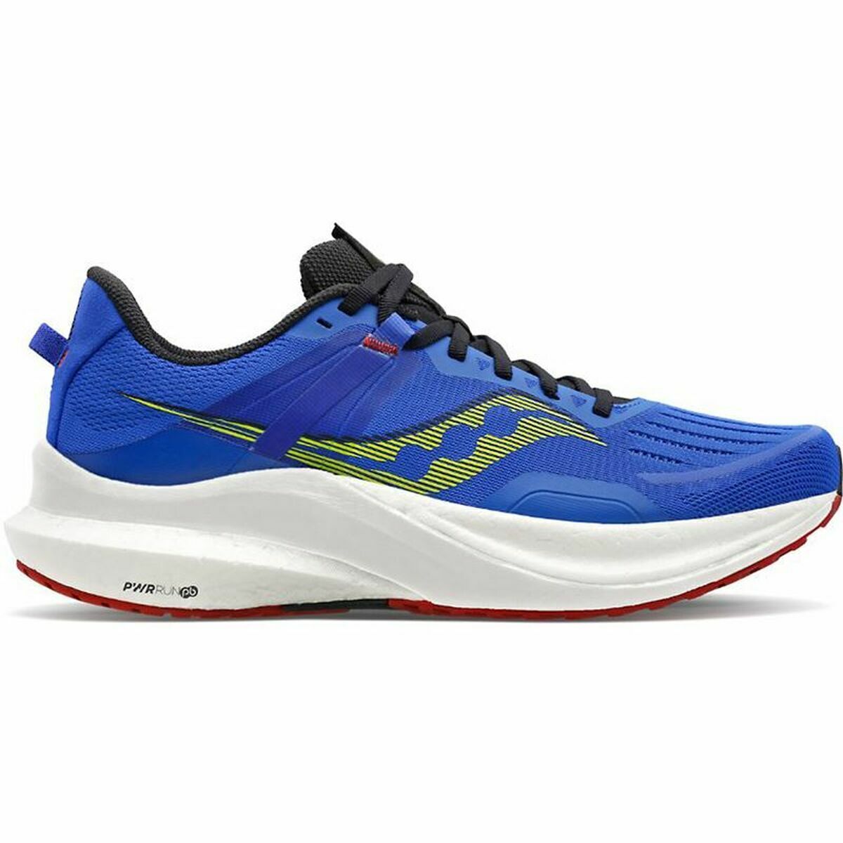 Zapatillas Deportivas Hombre Saucony Tempus Azul