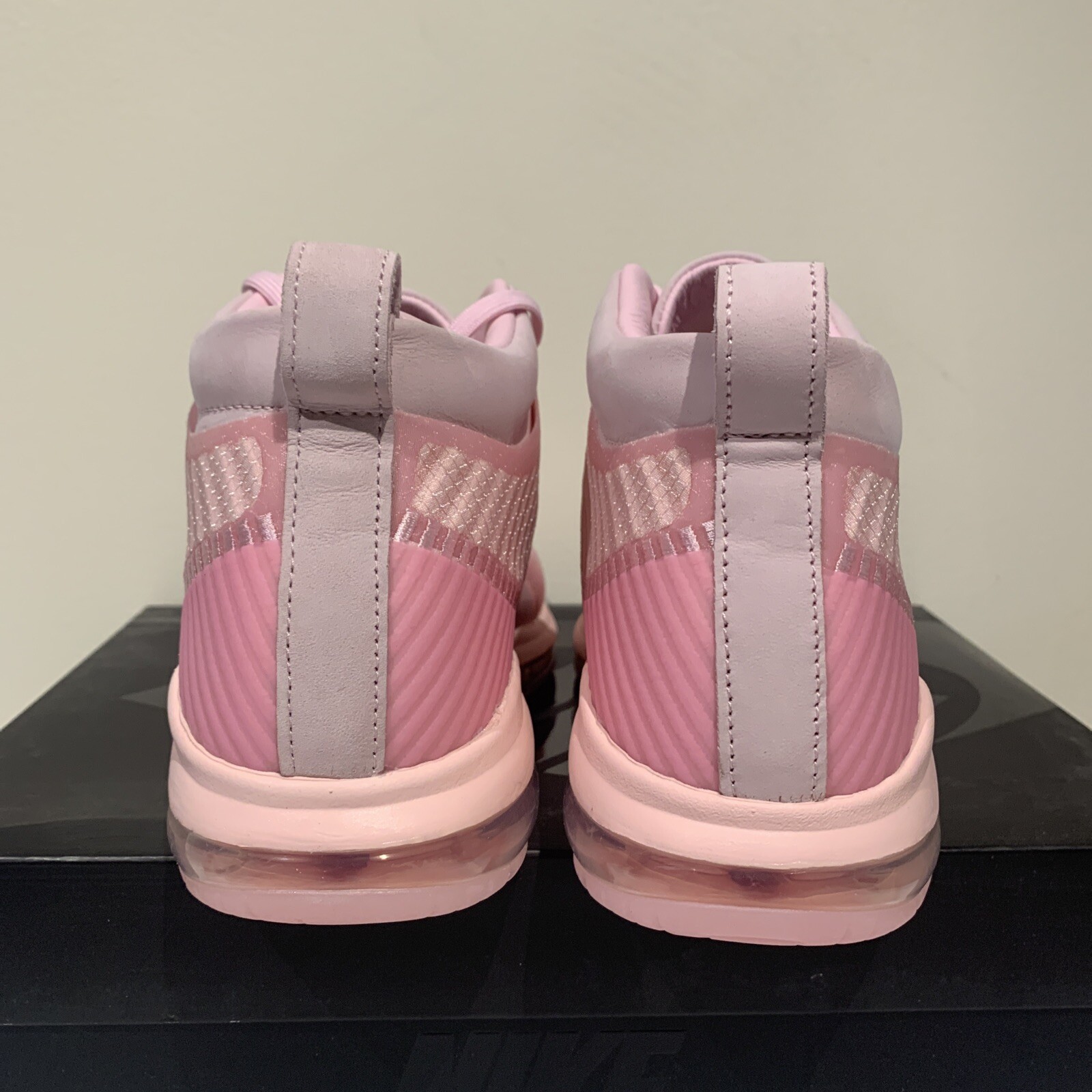 Nike LEBRON X JE ICON QS купить в 