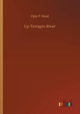 Lesen - Terrapin River - Neues Taschenbuch oder Softback - J555z