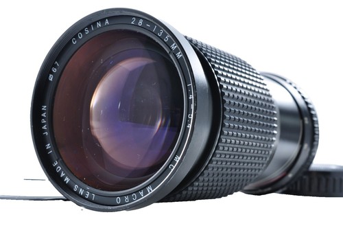 Voigtlander Super-Dynarex 135mm f/4 [AS IS] | eBay