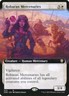 MTG Robaran Mercenaries (72/265) Dominaria United Commander LP