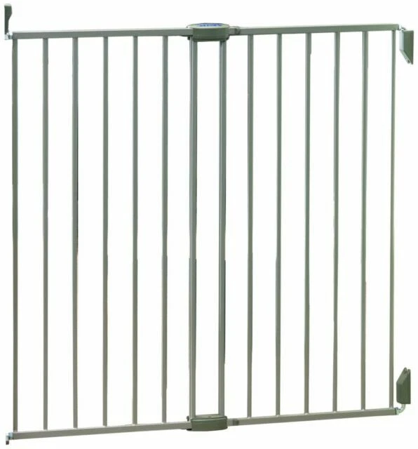 Plastic Dog Gates