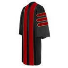 Doctor of Theology Doctoral Gown - Academic Regalia