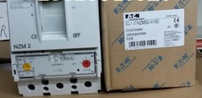 MOELLER EATON NZMB2-A160 New In Box