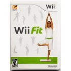 Wii Fit Game Only - Nintendo Pristine Tested 1Y Guarantee