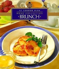 Brunch (Le Cordon Bleu Home Collection) by Le Cordon Bleu