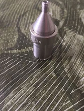 General Radio GR874-QMDJ 874 To MicroDot (F) Adapter