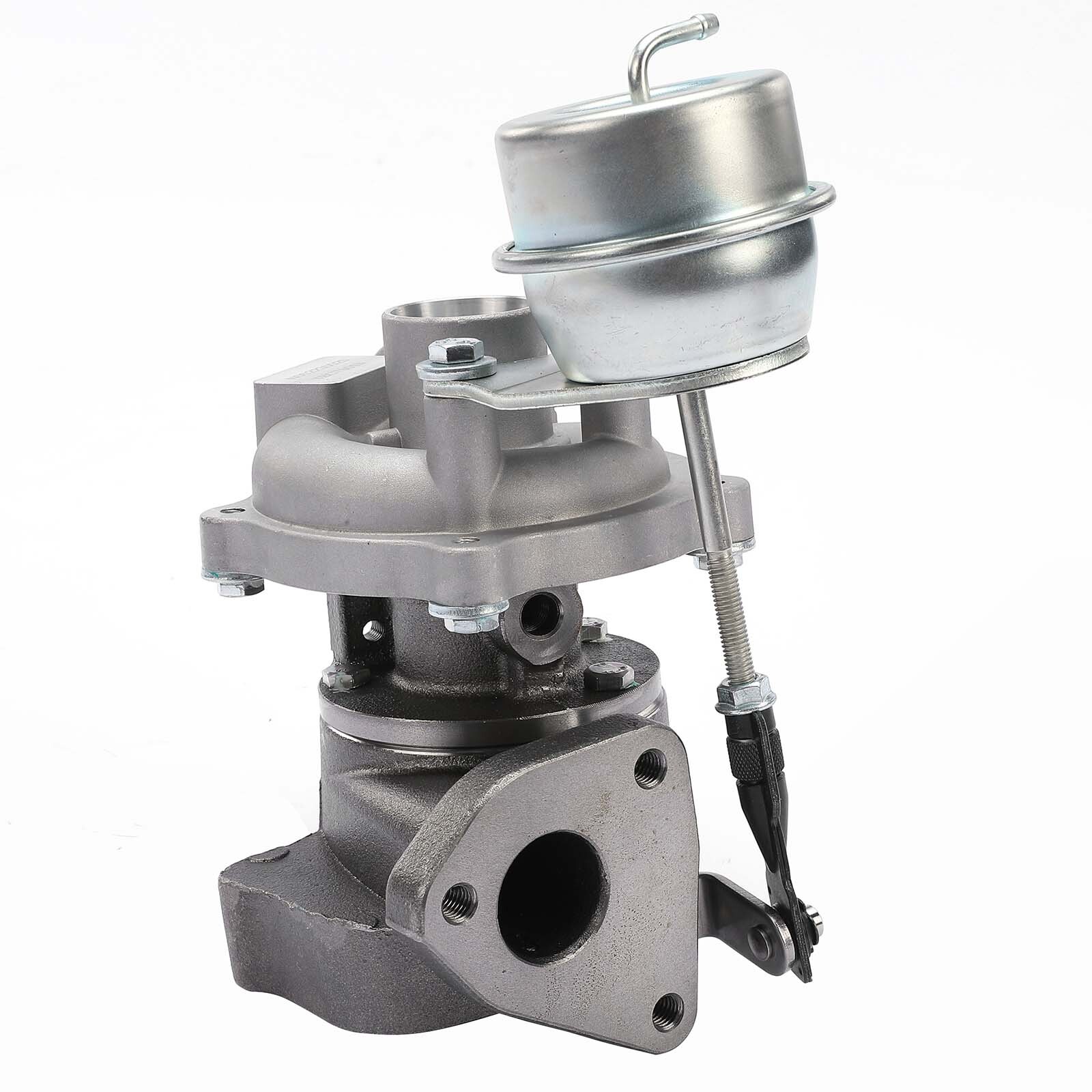 FRANKBERG Turbocharger for Opel Corsa 06-14 Fiat 500 07-21 Punto 12-21 Panda