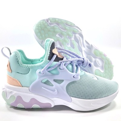w nike react presto