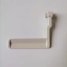 25 Reverse Lever for BROTHER DB2-B755 Industrial Sewing Machine