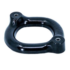 DNA Boîte à Air Couvercle Stage 2 pour Honda CB 400 X / ABS (19-22) TC-H5N20-S2