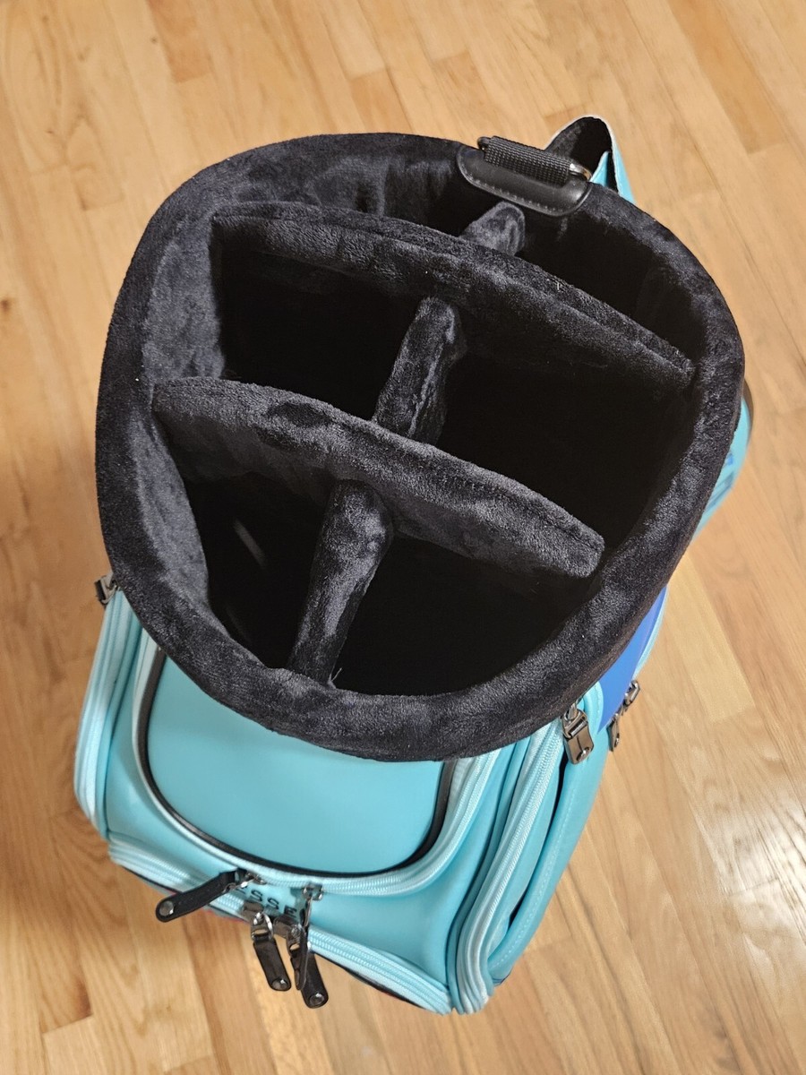 本物・秘蔵品】SWAG×VESSEL ツアースタッフバッグ 本物・秘蔵品