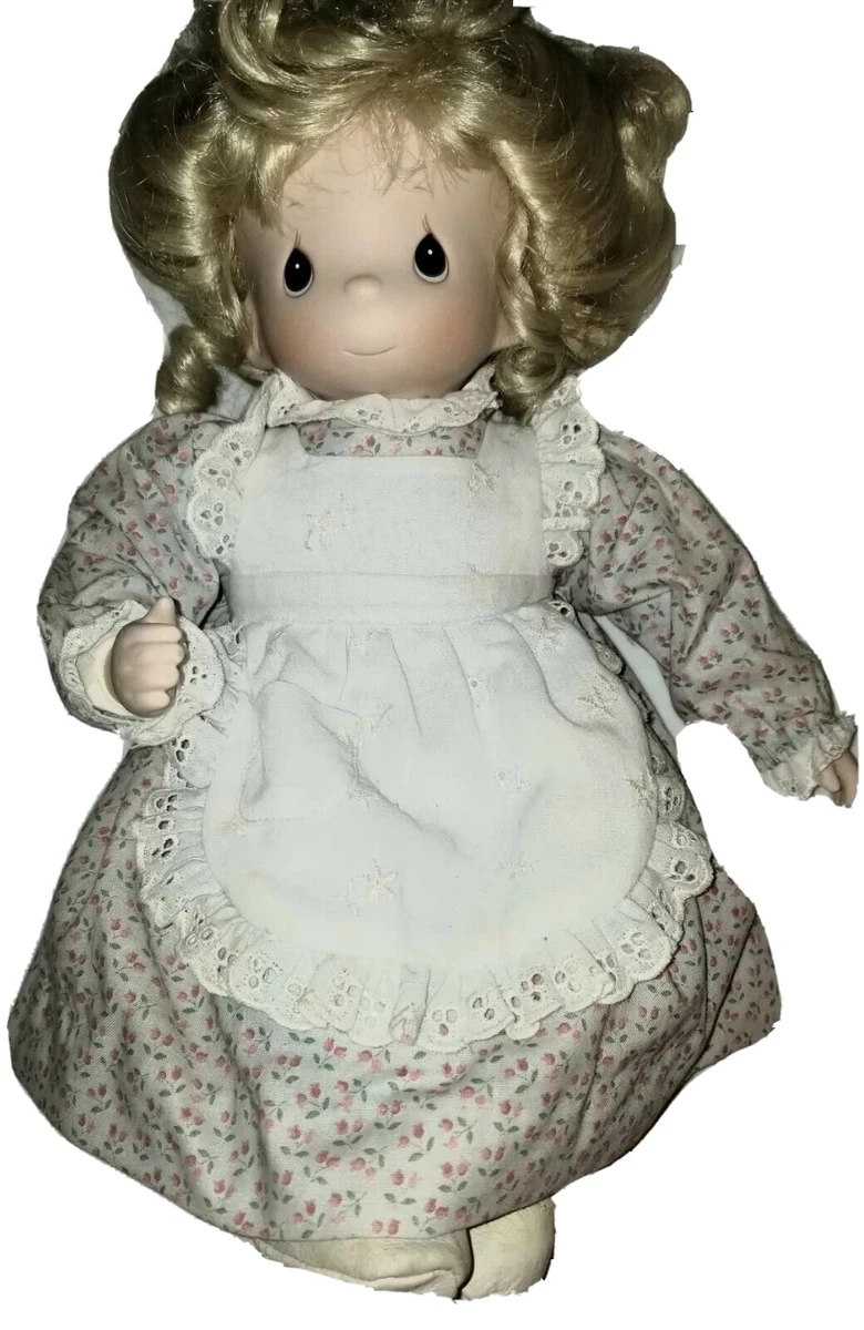 Large precious moments dolls sales