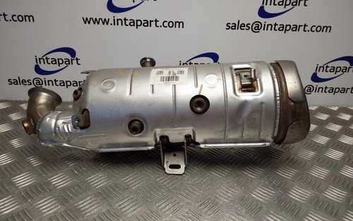 DPF CITROEN DISPATCH MK3 2022 YHV / DV5RU 1.5 DIESEL 9842966080 - Picture 3 of 6