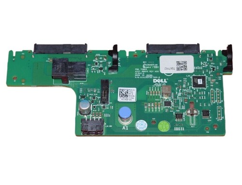 KIT FOND DE PANIER ARRIÈRE FLEX 2,5 BAIES DRIVE DELL POWEREDGE R730xd SFF SERVER NHDXG - Photo 2/5