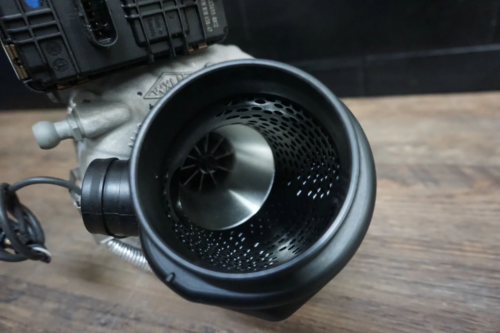 VW Audi A4 8W A6 A7 4G Turbocharger Turbo Turbocharger 3.0 TDI  