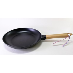 staub bratpfanne mit holzgriff 28 cm