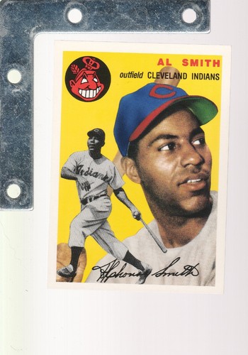 1954 Topps Baseball Archives Ultimate Series Singles NmMt Pick From List 50% off - Picture 195 of 202