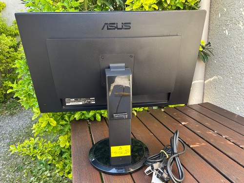 Ecran Asus VG278HE 27" 144Hz 1920x1080 Affichage 3D Nvidia 3D vision - Photo 3/11