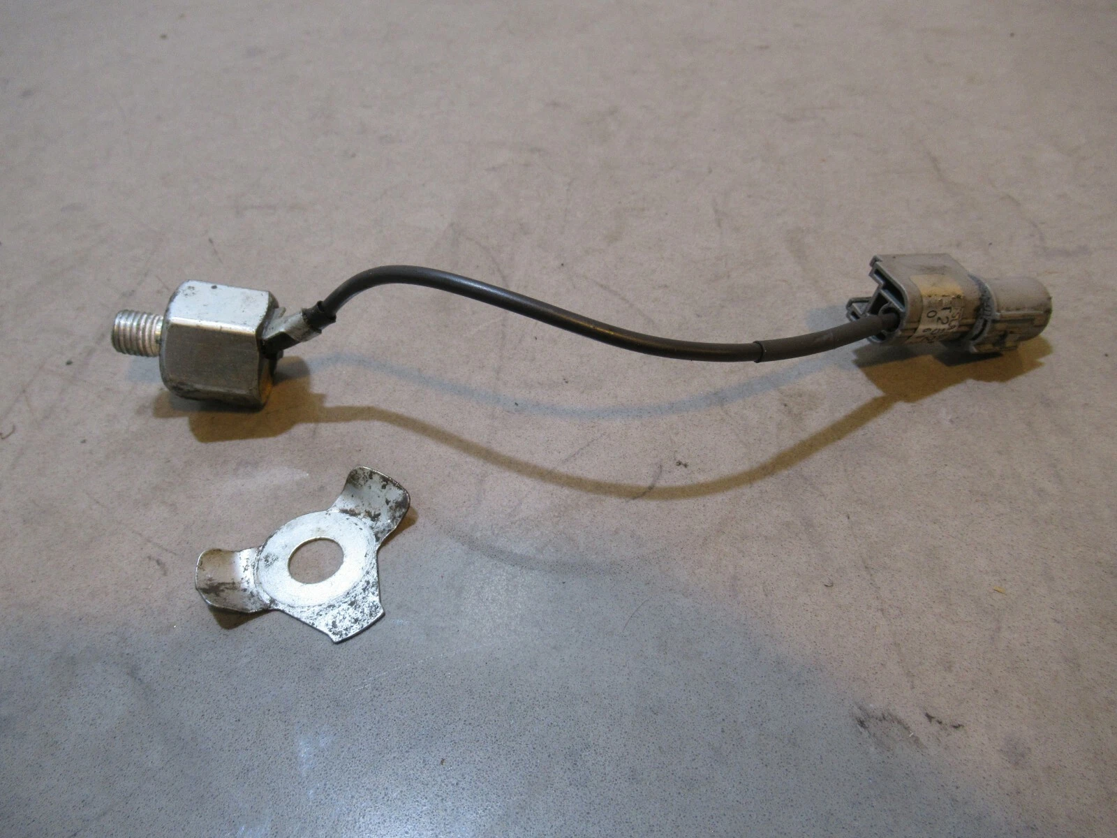 Arctic Cat M8 Knock Sensor 2007 #6