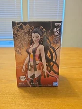 Demon Slayer Daki Demon Series Vol. 7 Statue