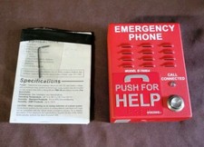 Viking Electronics E-1600A Viking Emergency Dialer