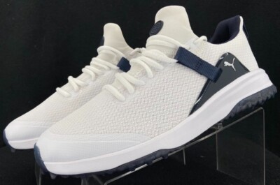 puma golf fusion evo shoes