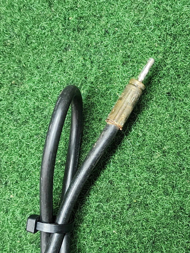 1981 - 1990 Dodge W150 D150 Ramcharger грузовик антенна мачта Mopar б/у  - Изображение 2 из 4