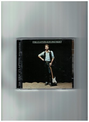 Eric Clapton - 5 CDs - Topzustand
