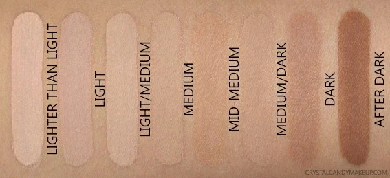 NEW Even Steven Whipped Foundation MEDIUM theBalm Cosmetics - Image 2 of 4