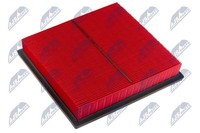 NTY Luftfilter FAF-TY-128 FüR Lexus Toyota