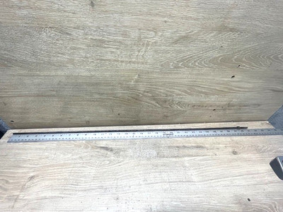 SENIX 4QL GAS STRING TRIMMER. 4-CYC      Flex Shaft ONLY   OME USED