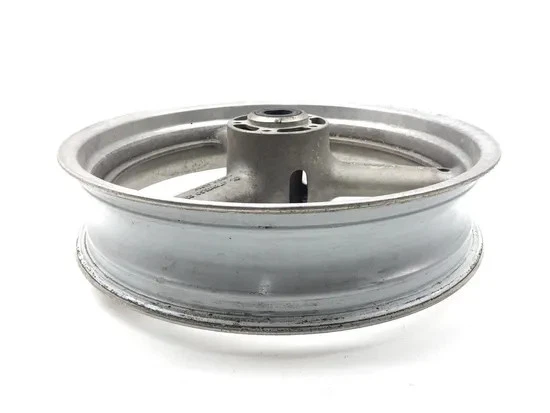 Llanta delantera 1998 Suzuki GSXR600 3277 Foto 4 de 4