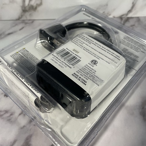 Outdoor Remote Control Power System Wireless Range 80' by Utilitech NEW ...