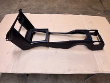 87-93 Ford Mustang Black Center Console Frame Factory Interior Restored Oem Nice