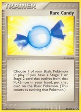 Pokemon Trading Card ex Emerald 2005: Choose Your Card on eBay
