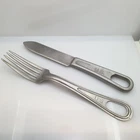 U.S. Military Cutlery WW2