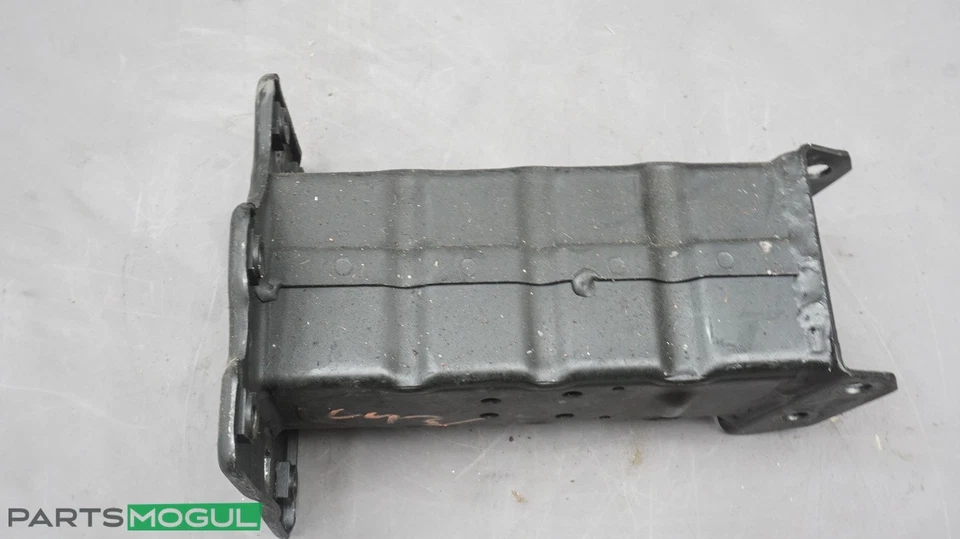 Soporte de refuerzo de parachoques delantero izquierdo mercedes r230 sl500 sl550 2003-2008 Foto 3 de 4